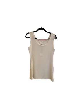 1601C Ivory Cami