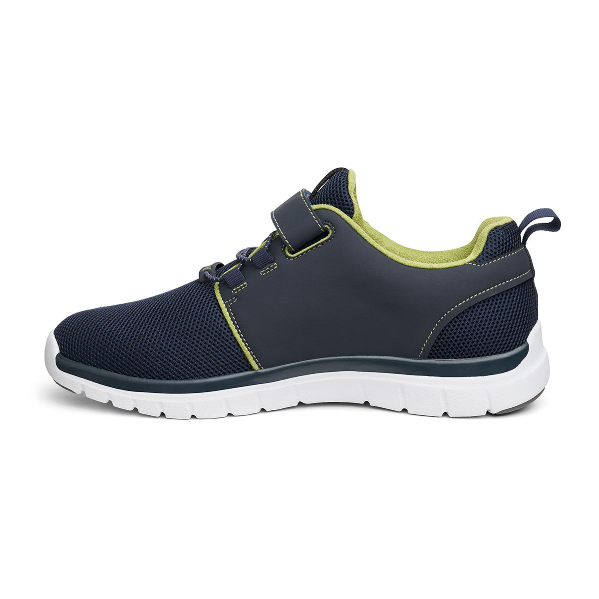 46 Sport Jogger - Blue Green