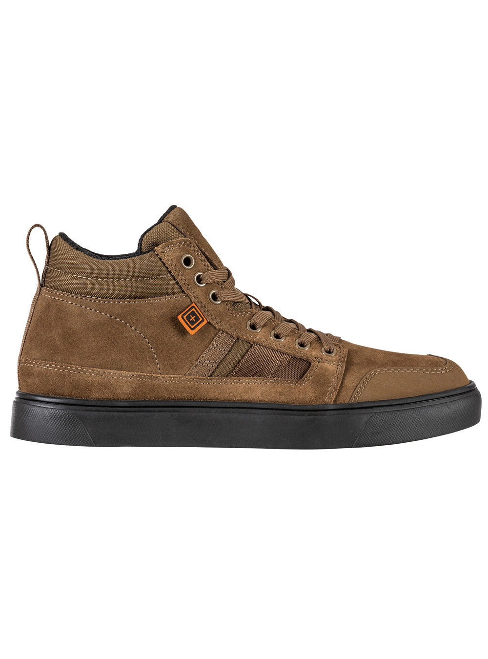 5.11 Tactical Dark Coyote Norris Sneaker