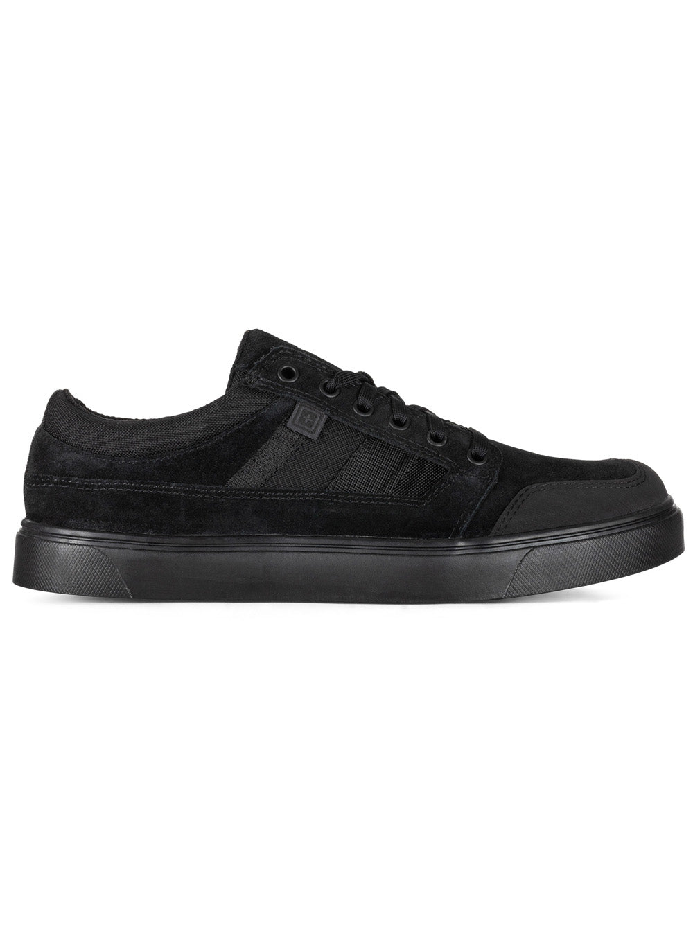 5.11 Tactical Norris Low Sneaker Triple Black