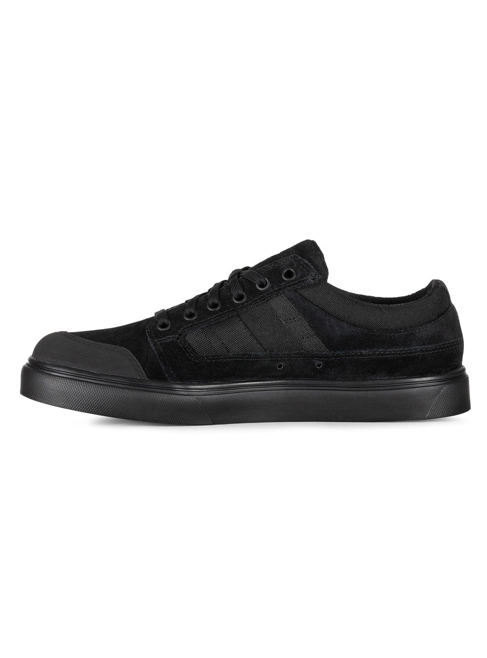 5.11 Tactical Norris Low Sneaker Triple Black