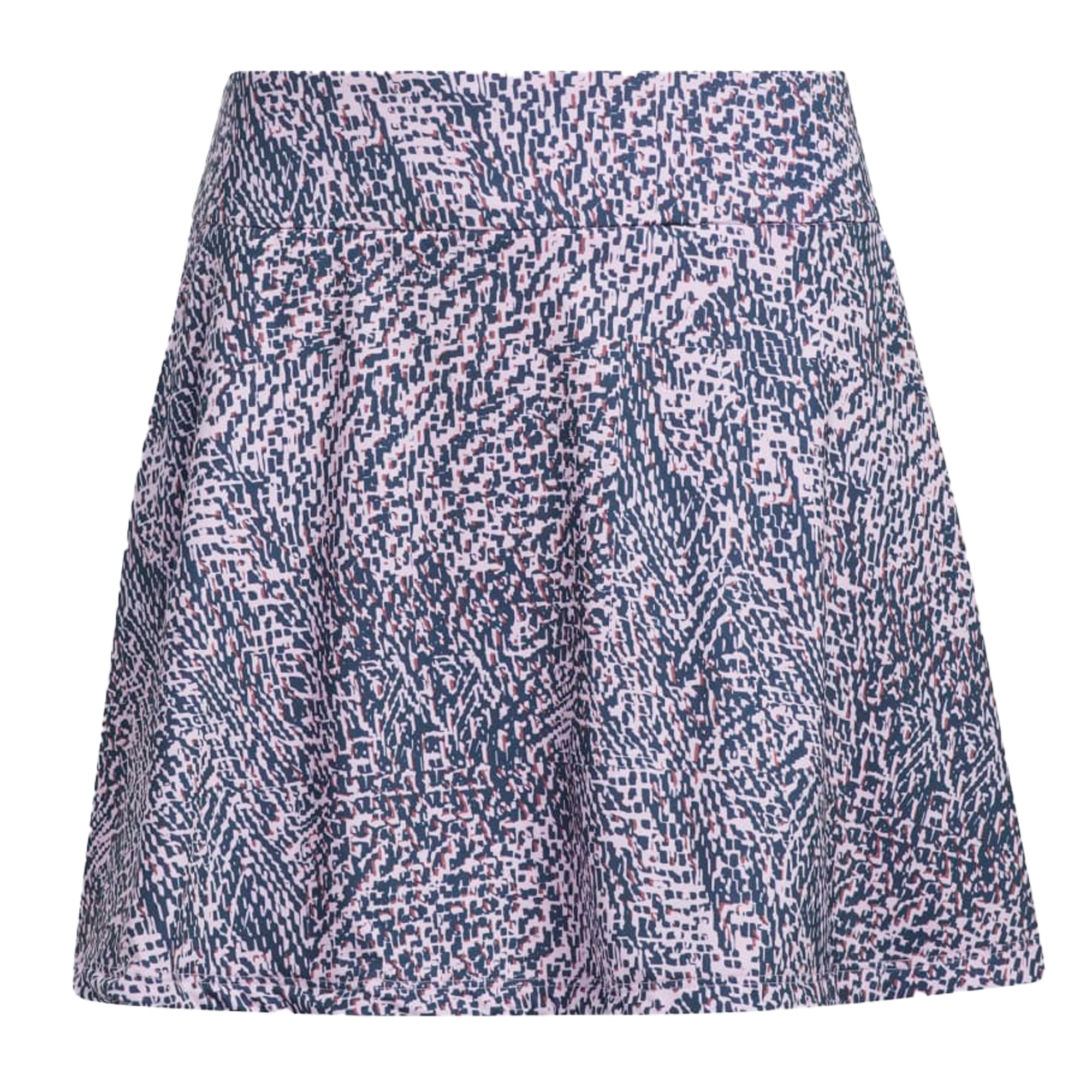 Adidas Printed Frill Skort with 18% Off