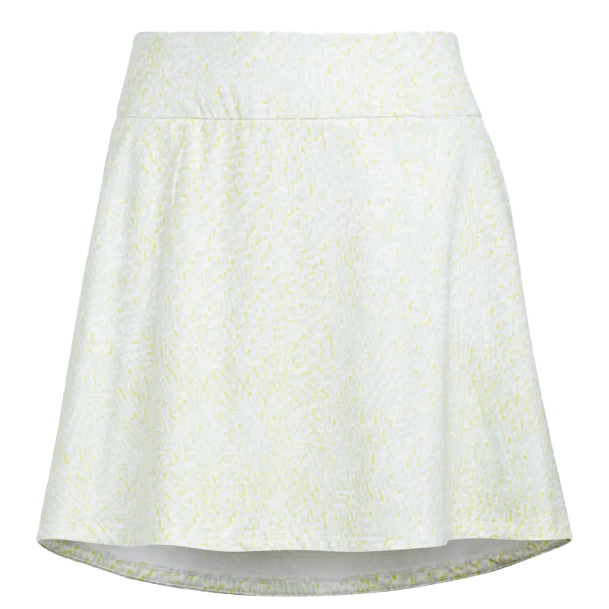 Adidas Printed Frill Skort with 18% Off