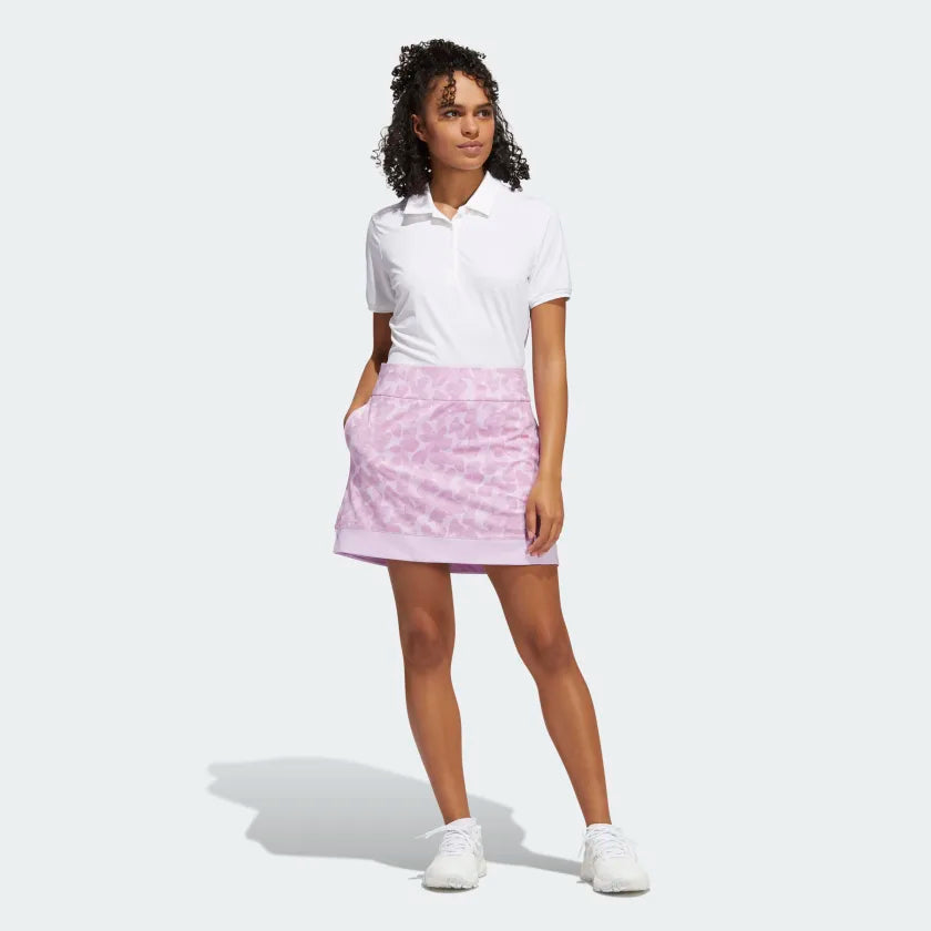 Adidas Ultimate365 Golf Skort 16 - Shop Now! Limited Stock!