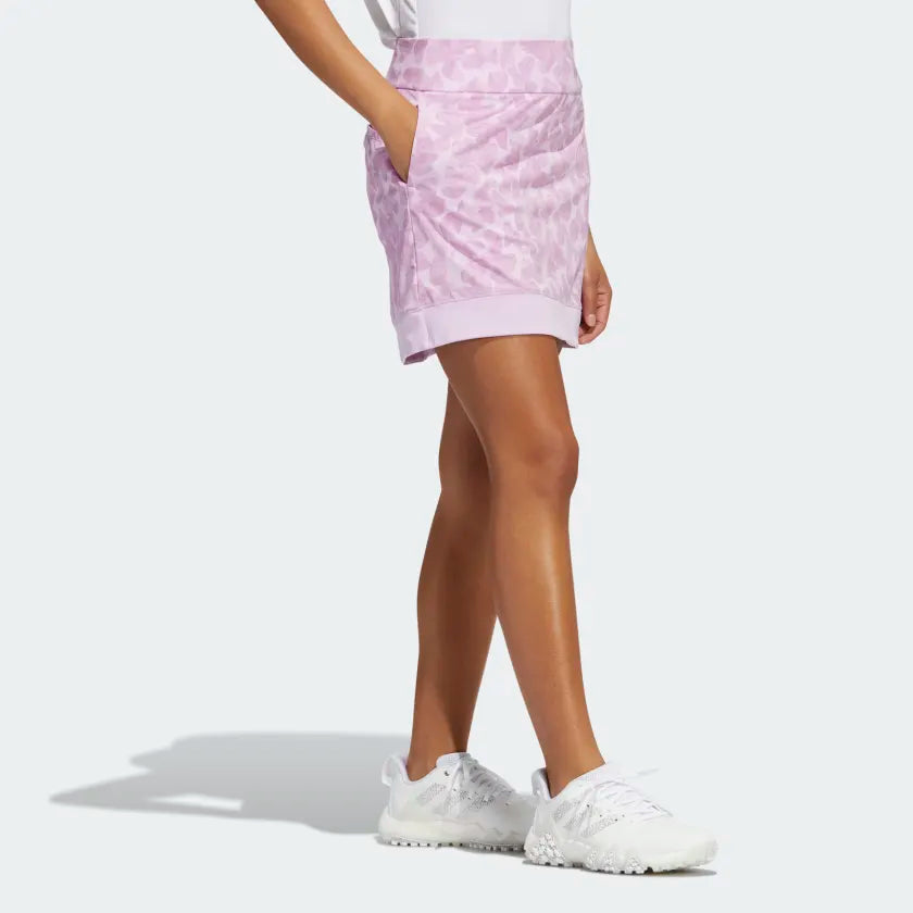 Adidas Ultimate365 Golf Skort 16 - Shop Now! Limited Stock!