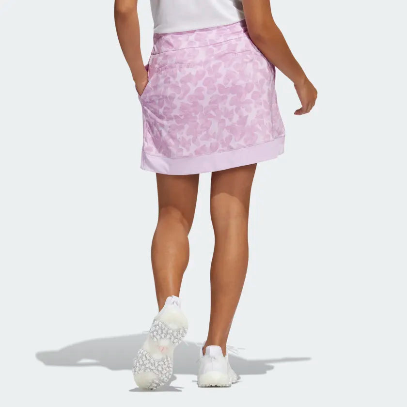 Adidas Ultimate365 Golf Skort 16 - Shop Now! Limited Stock!