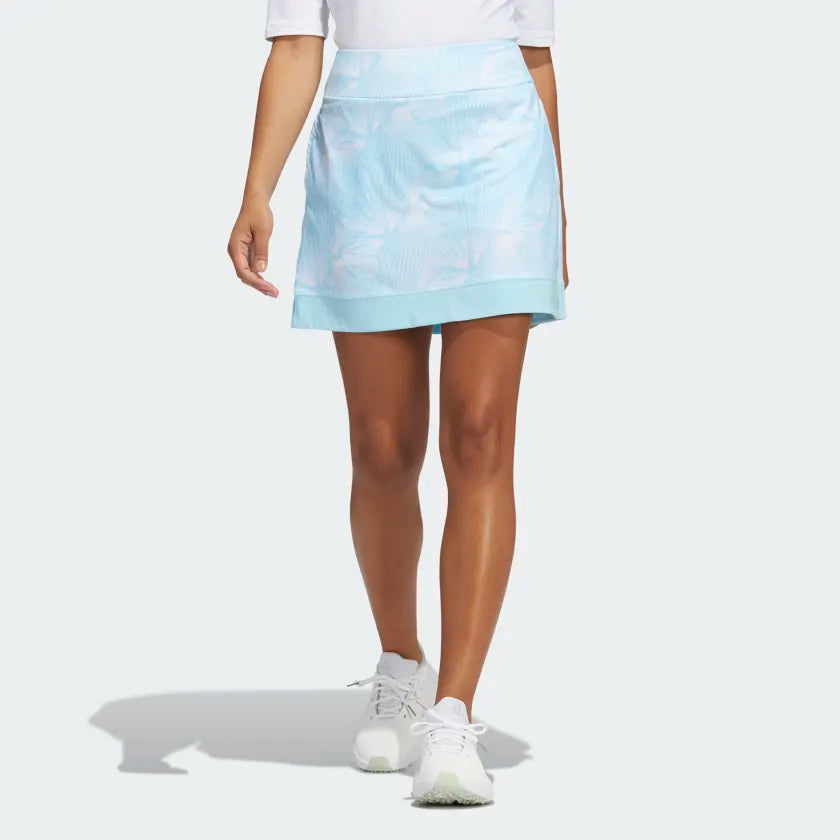 Adidas Ultimate365 Golf Skort 16 - Shop Now! Limited Stock!