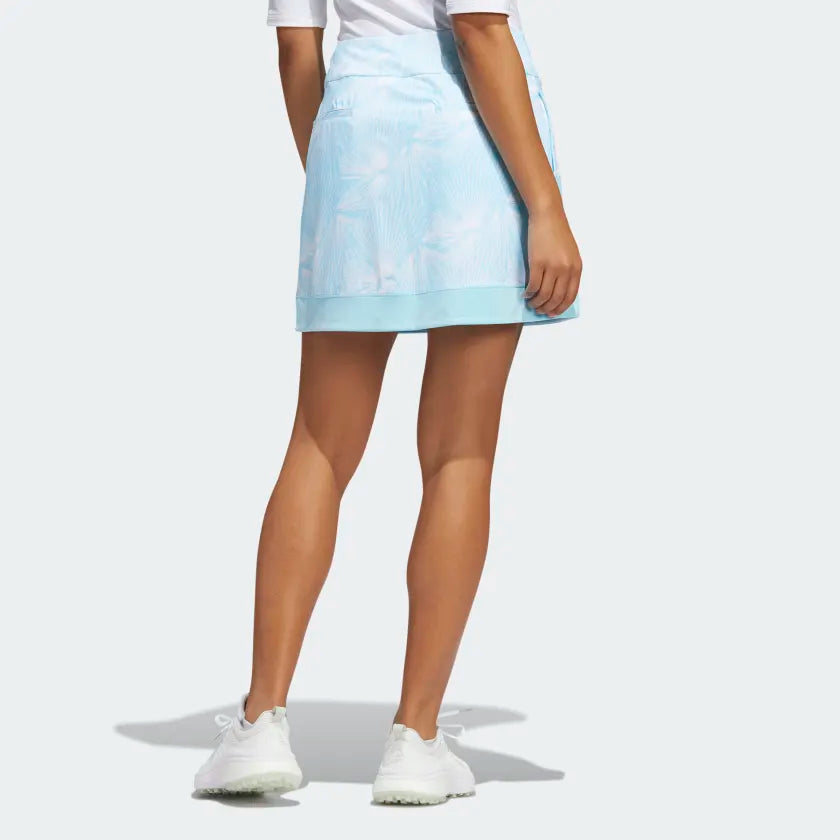 Adidas Ultimate365 Golf Skort 16 - Shop Now! Limited Stock!