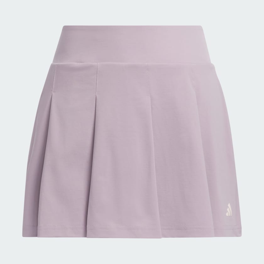 Adidas Women's Pleated Skort - Ultimate365 Tour Collection