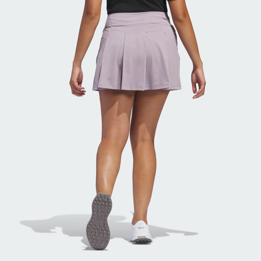 Adidas Women's Pleated Skort - Ultimate365 Tour Collection