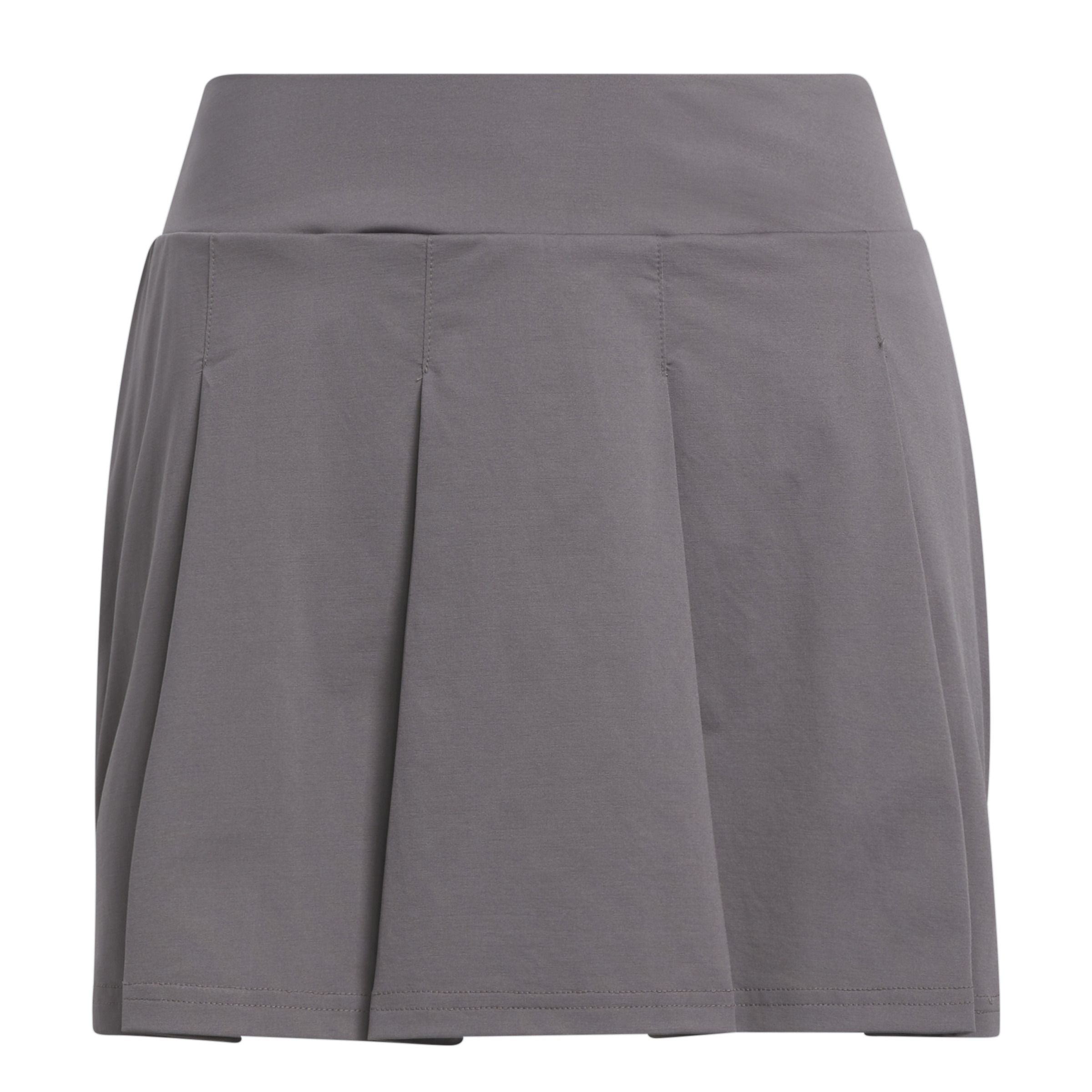 Adidas Women's Pleated Skort - Ultimate365 Tour Collection