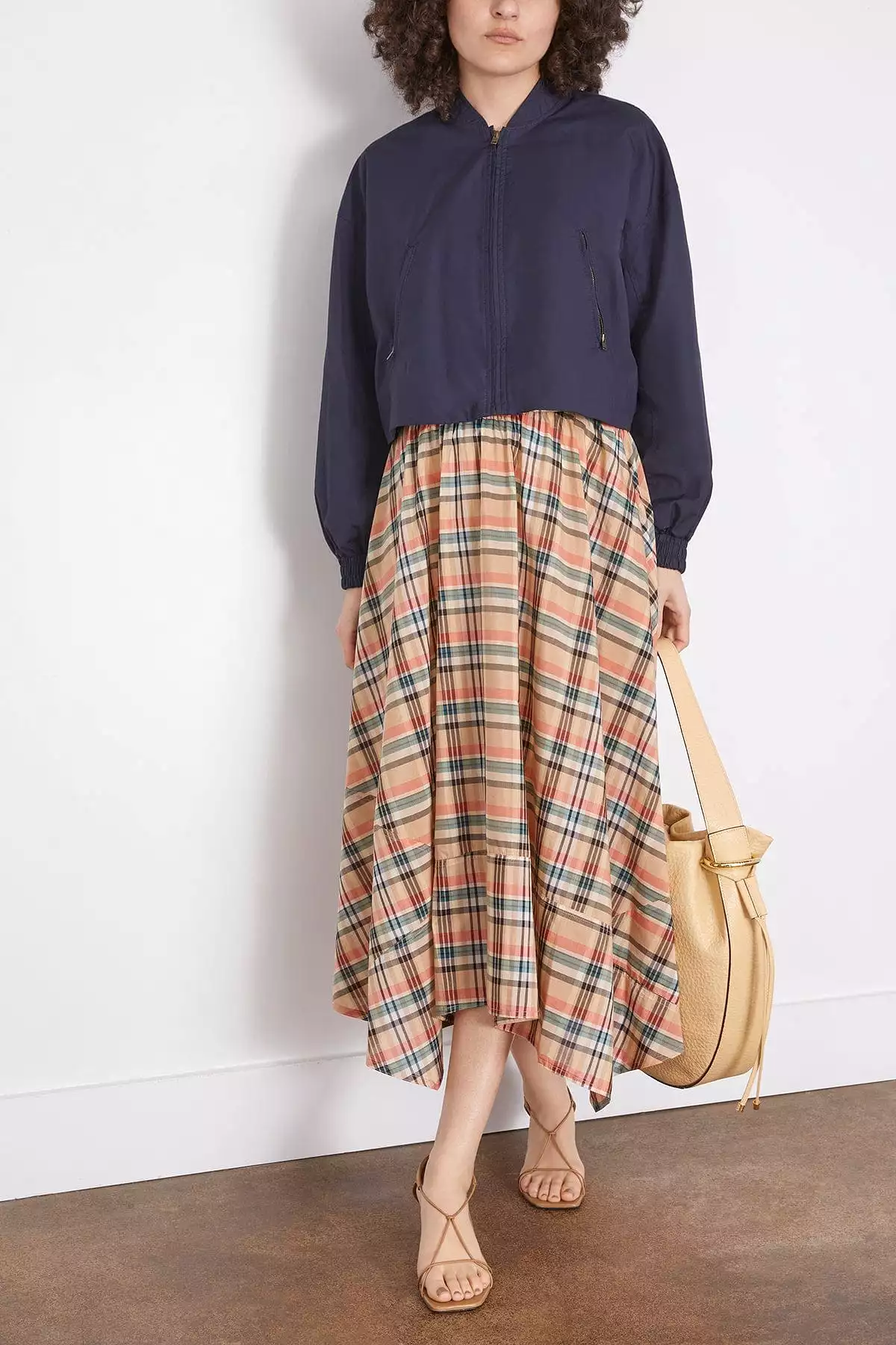 Annette Meadow Skirt