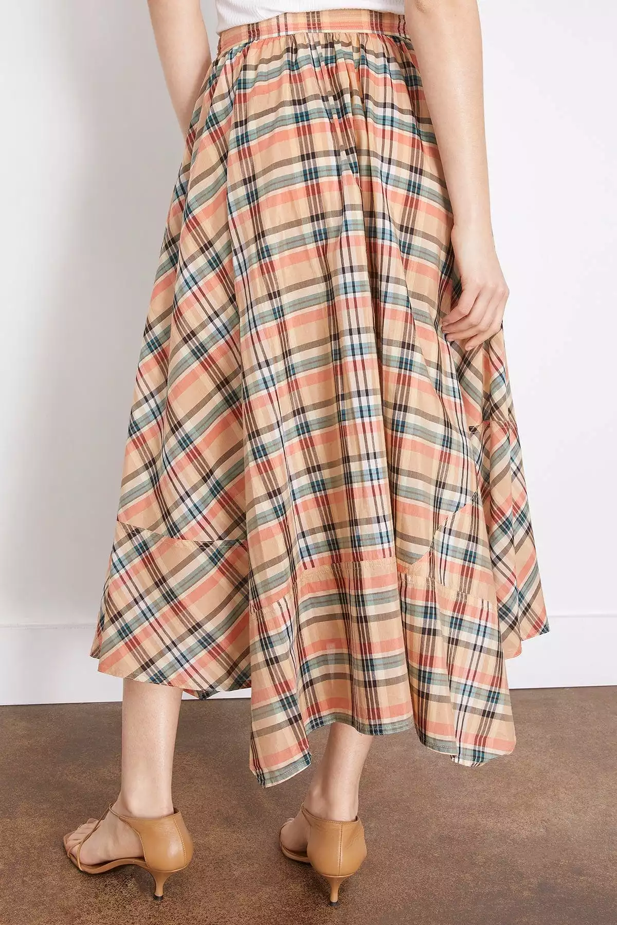 Annette Meadow Skirt