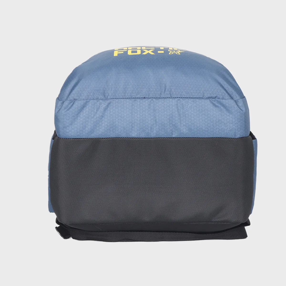 Arctic Fox Bot Denim Laptop Backpack