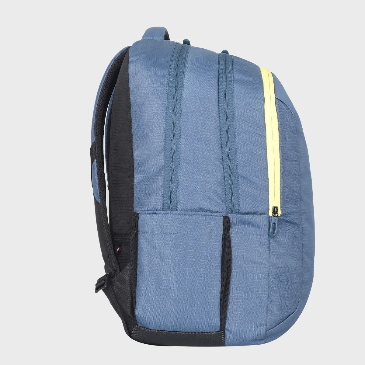 Arctic Fox Bot Denim Laptop Backpack