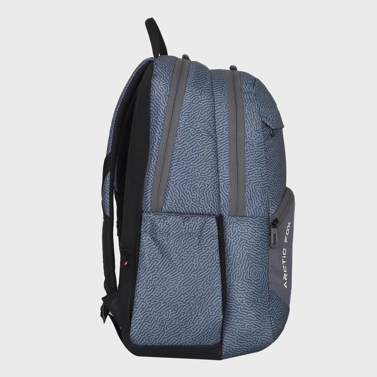 Arctic Fox Castel Rock Laptop Backpack