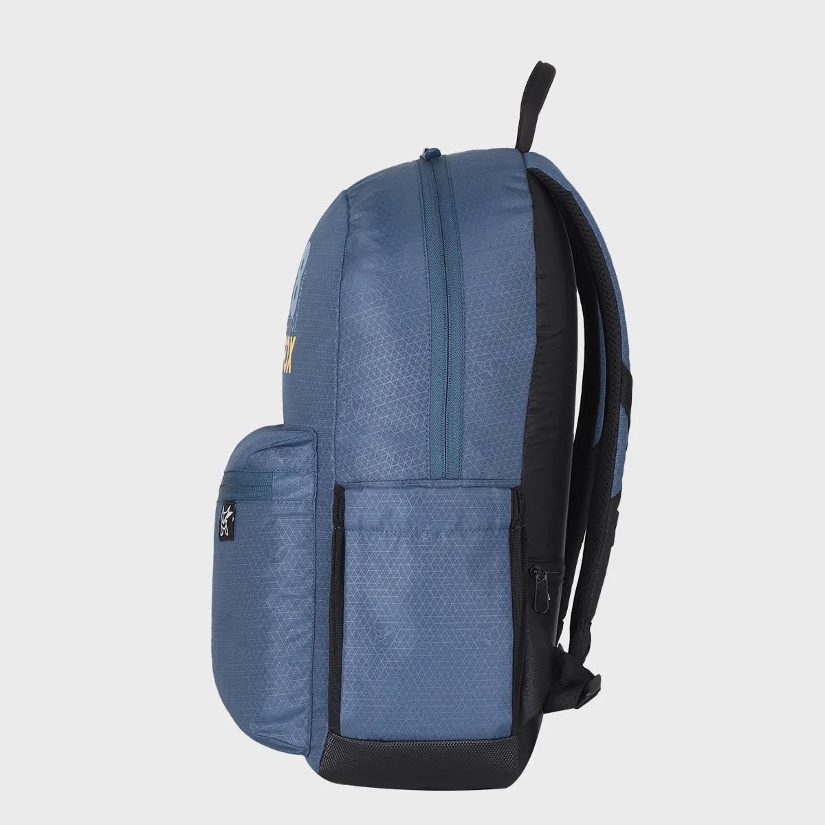 Arctic Fox Denim Laptop Backpack