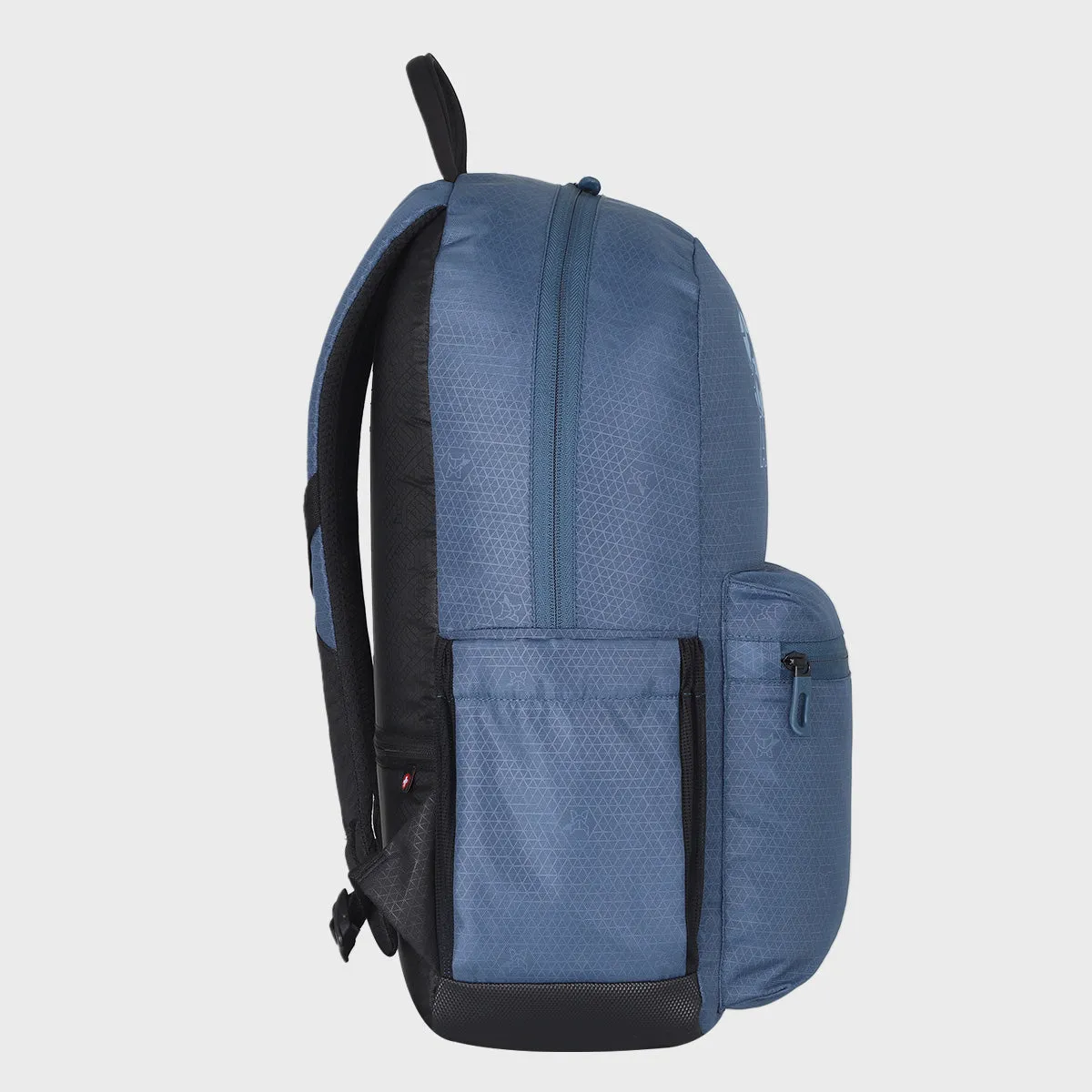 Arctic Fox Denim Laptop Backpack