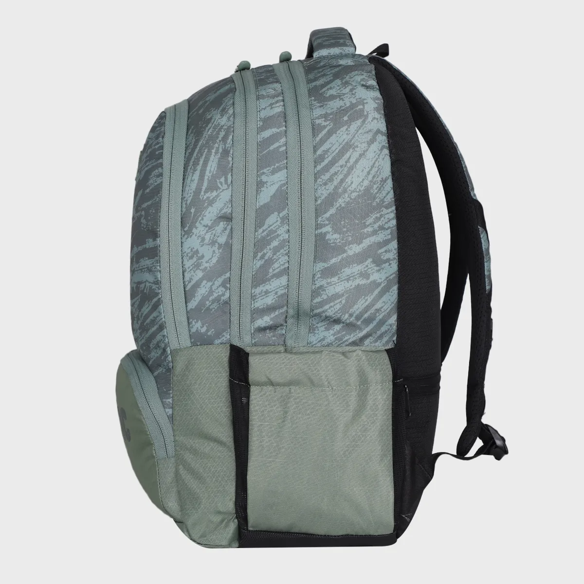 Arctic Fox Laptop Backpack - Rough Sea Spray