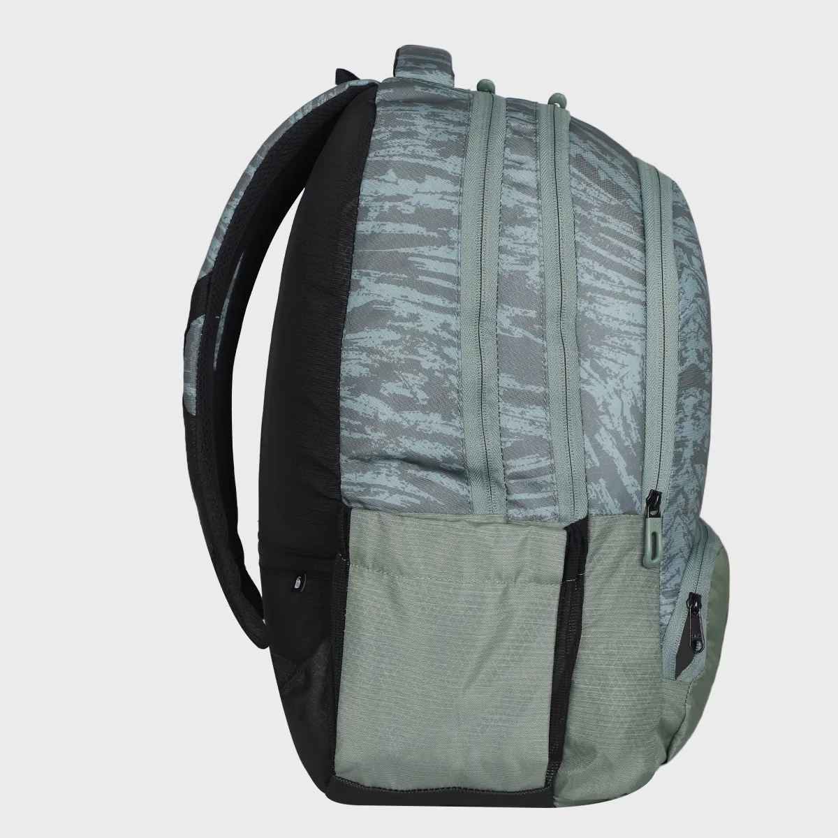 Arctic Fox Laptop Backpack - Rough Sea Spray