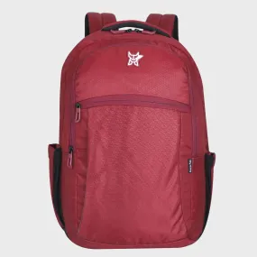 Arctic Fox Tawny Port Laptop Backpack