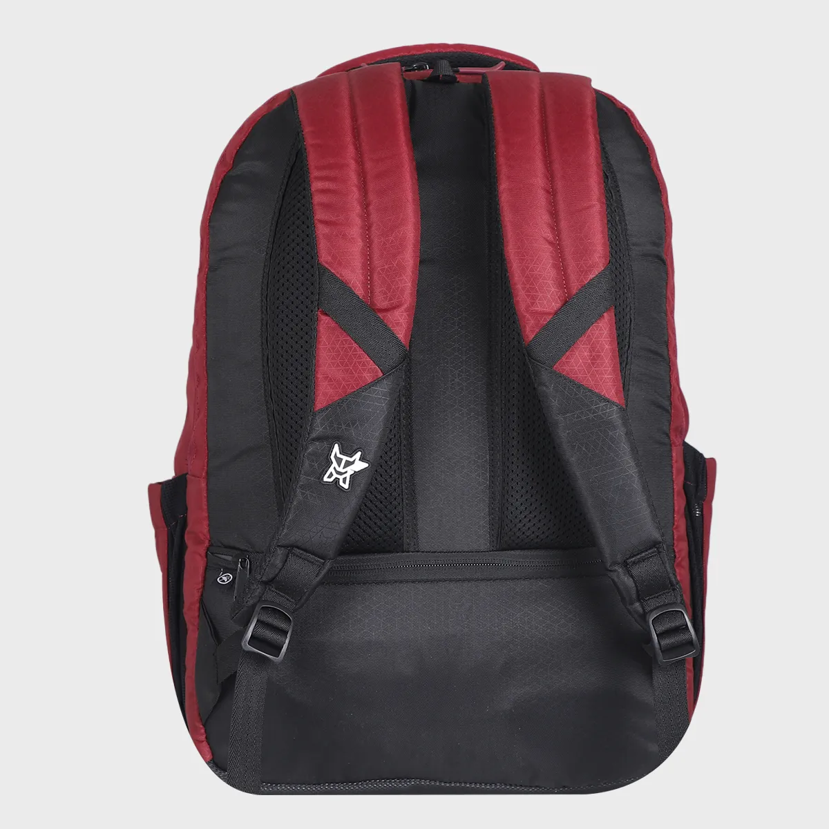 Arctic Fox Tawny Port Laptop Backpack