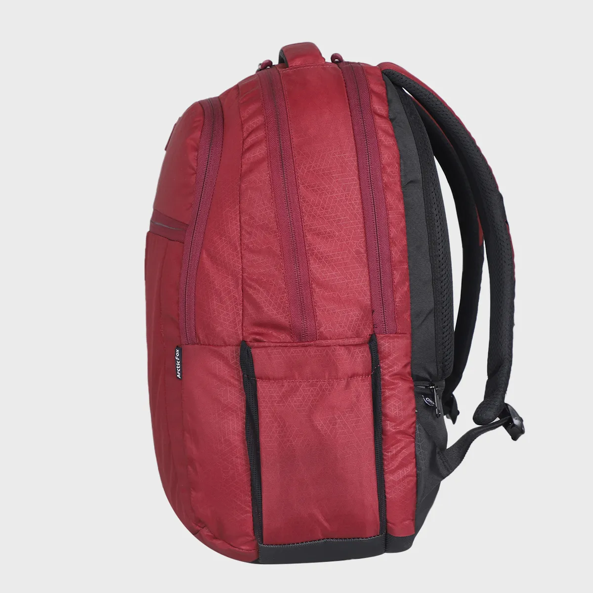 Arctic Fox Tawny Port Laptop Backpack