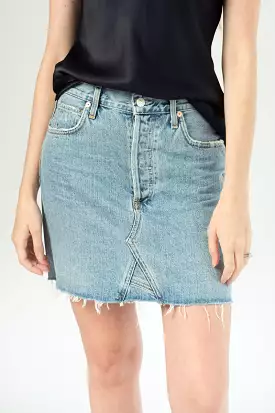 Astrid Archive Mini Skirt