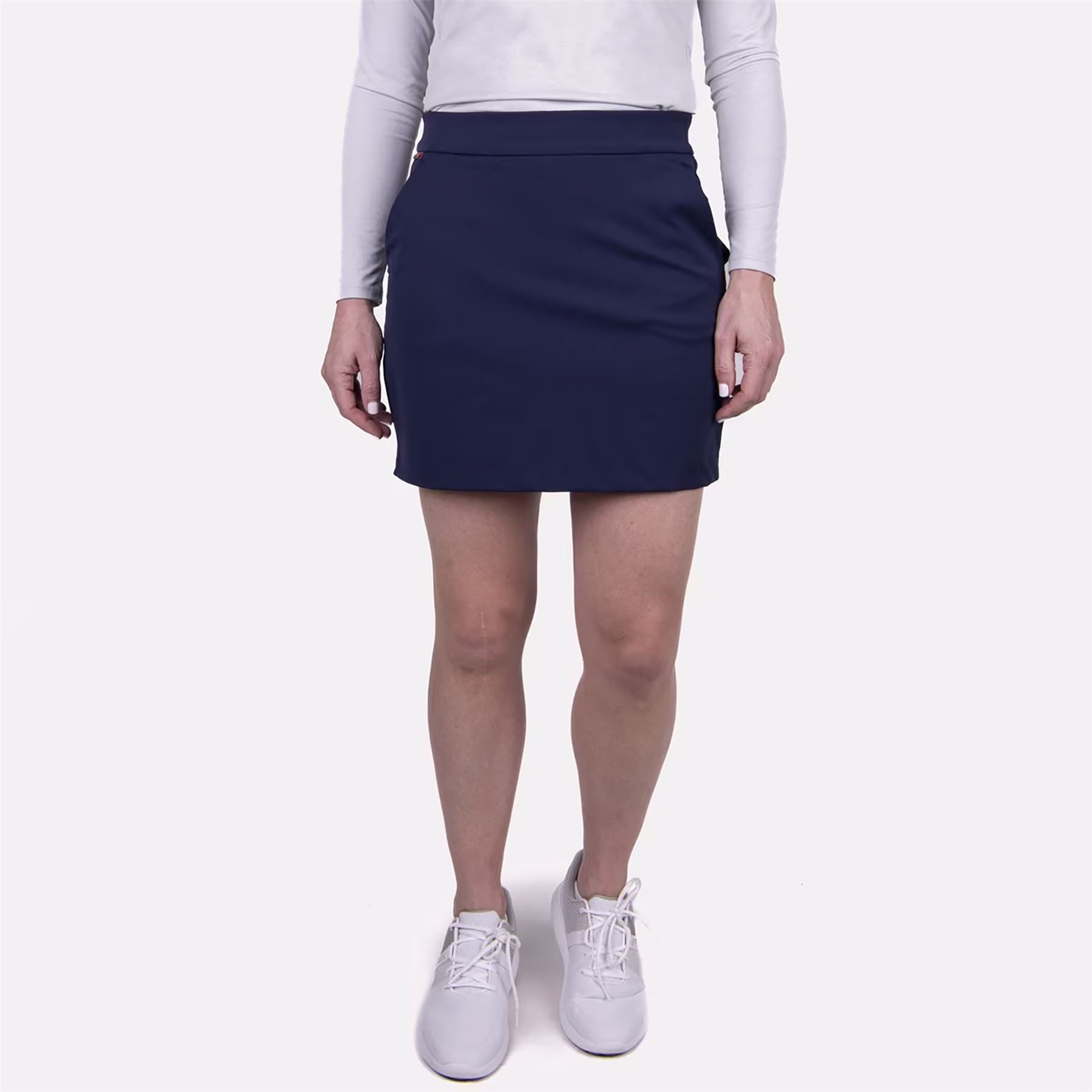 Atlanta Blue Womens Susi Skort 14 - SS24