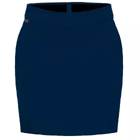 Atlanta Blue Womens Susi Skort 14 - SS24