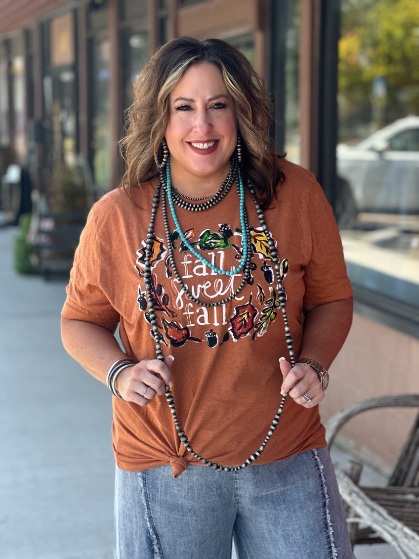 Autumn Delights - Callie Ann's TTT Fall Sweet Fall