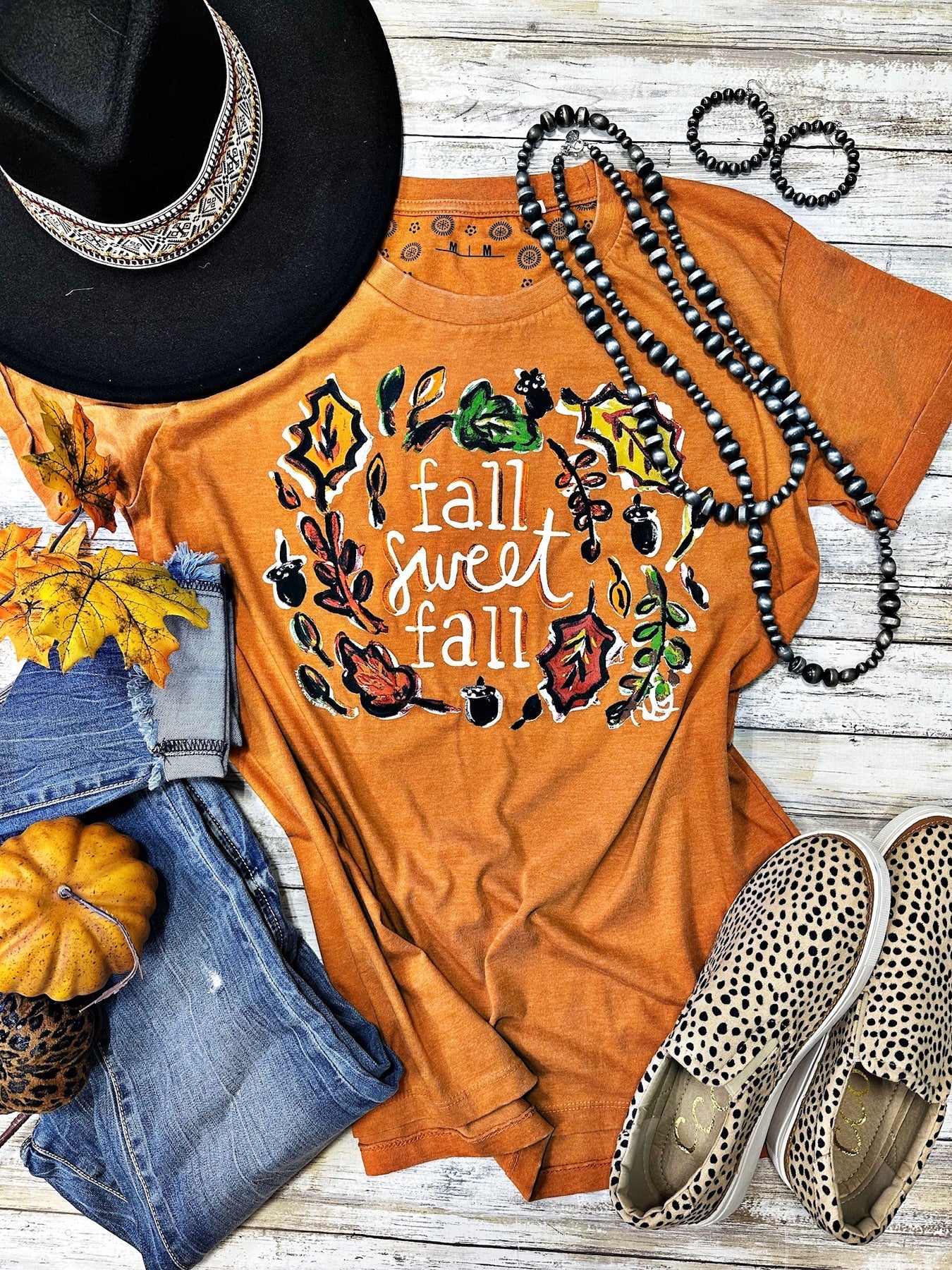 Autumn Delights - Callie Ann's TTT Fall Sweet Fall