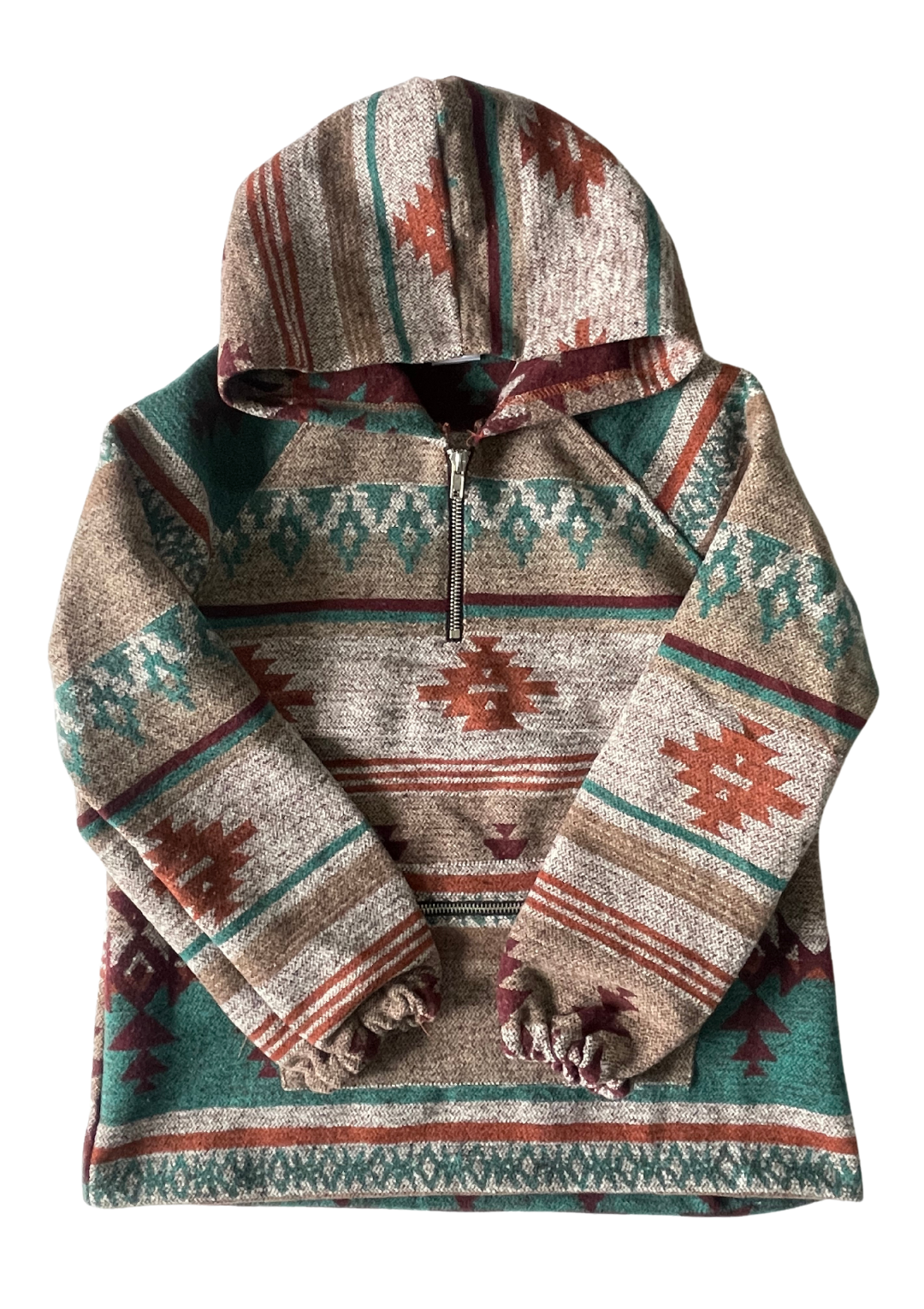 Aztec Youth Sweater