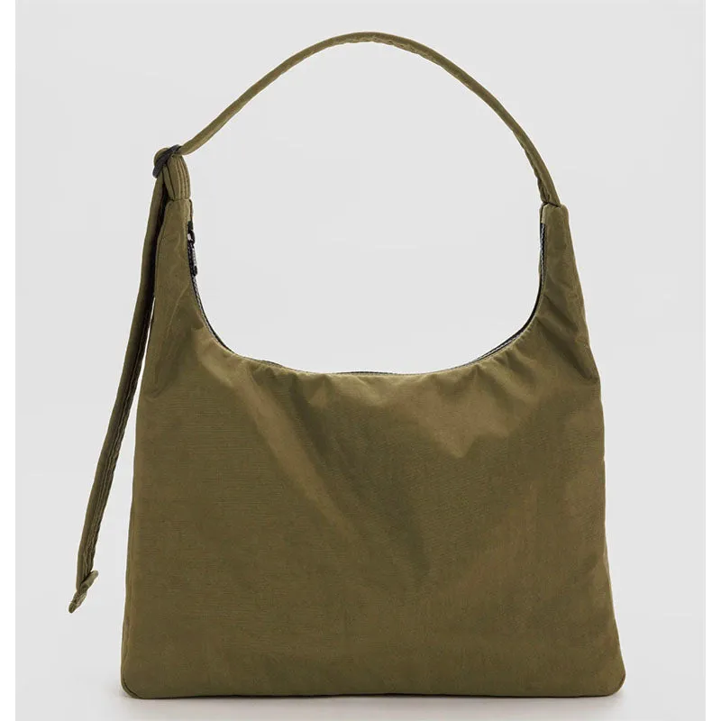 Baggu Nylon Shoulder Bag