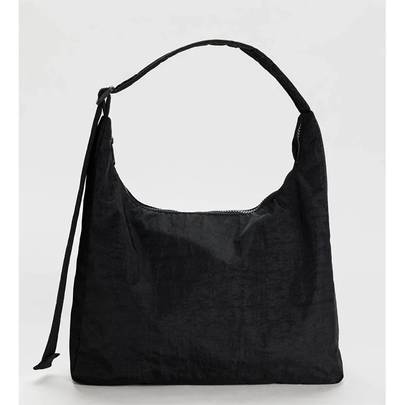 Baggu Nylon Shoulder Bag