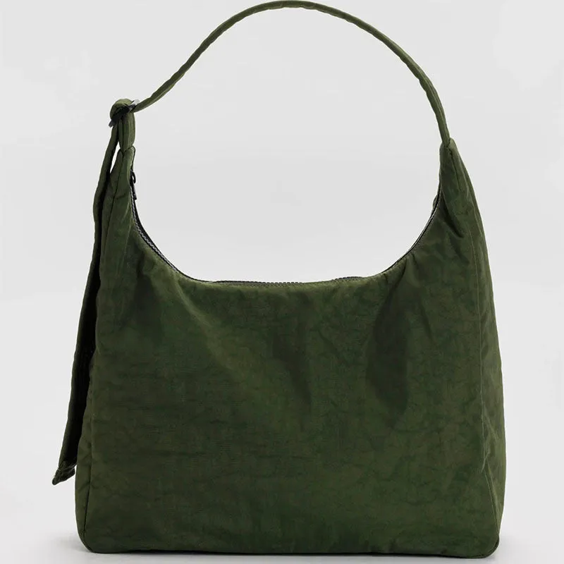 Baggu Nylon Shoulder Bag