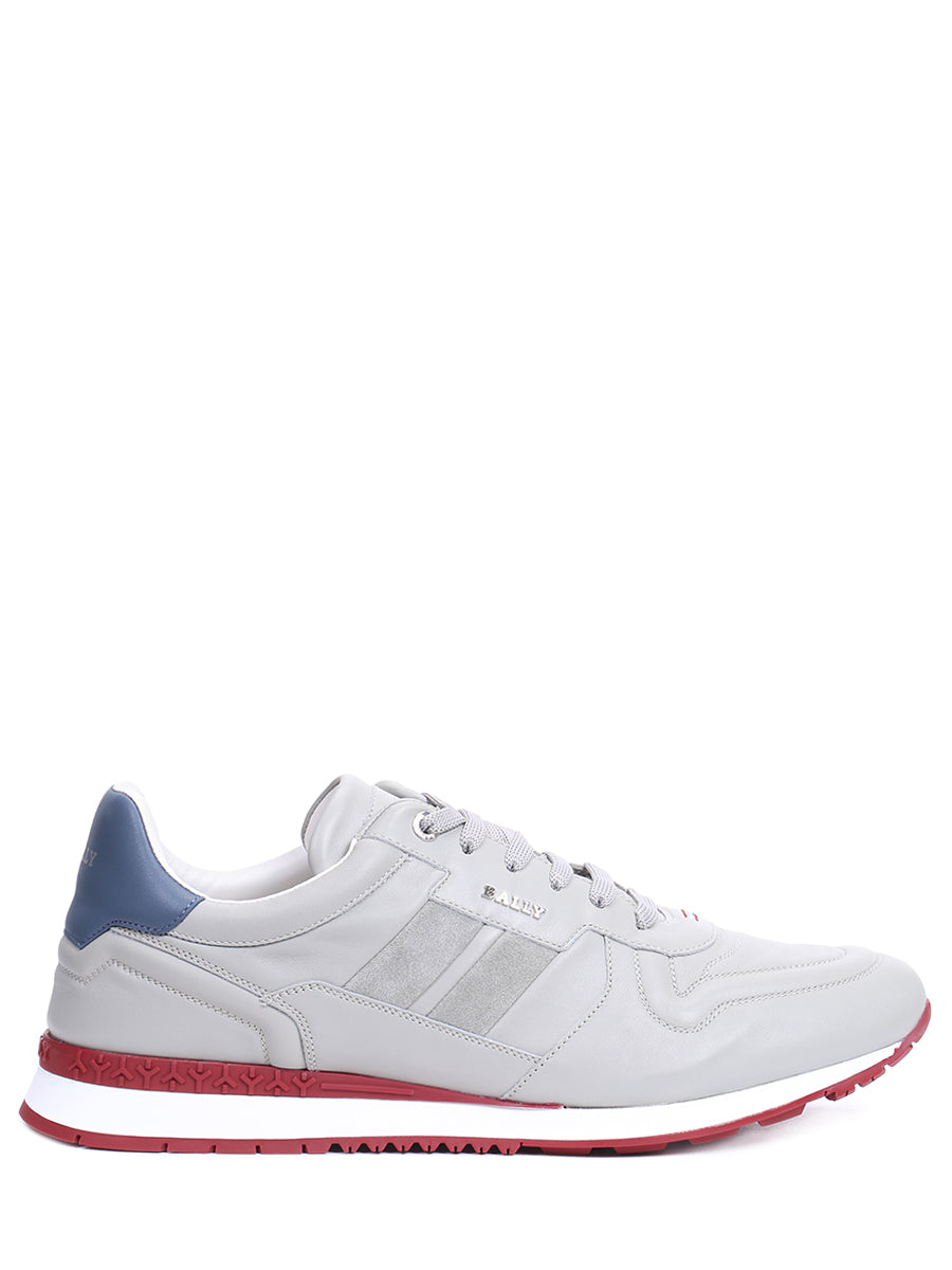 Bally Asarat Sneaker - Oceania