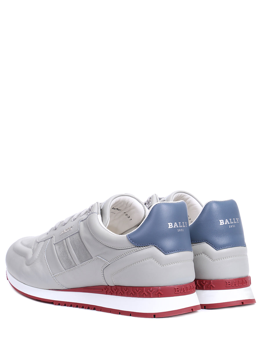 Bally Asarat Sneaker - Oceania