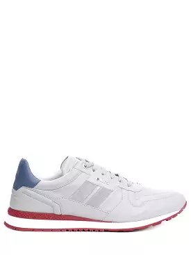 Bally Asarat Sneaker - Oceania