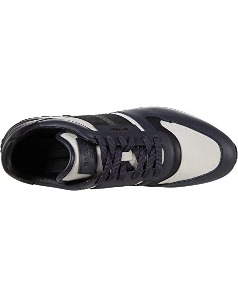 Bally Astar Sneaker - Midnight