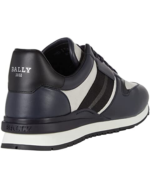 Bally Astar Sneaker - Midnight