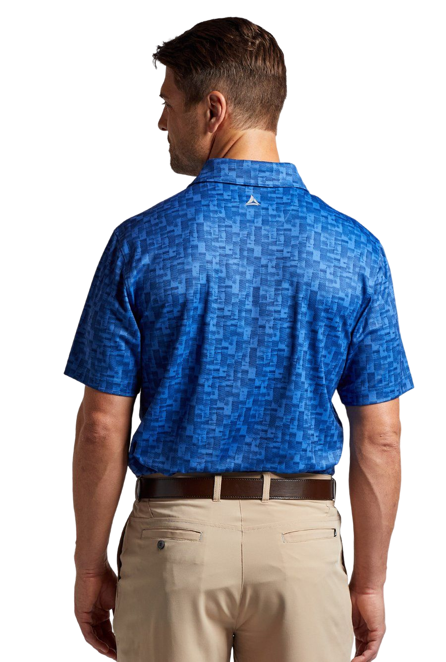 Bermuda Sands Men's Noah Polo Shirt