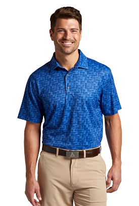 Bermuda Sands Men's Noah Polo Shirt