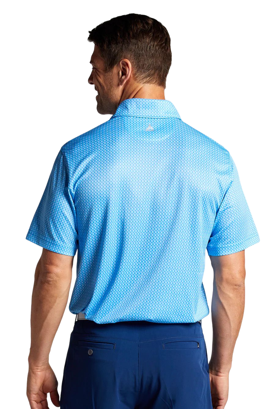 Bermuda Sands Men's Polo Everett - Get the Best Polo Shirts for Men!