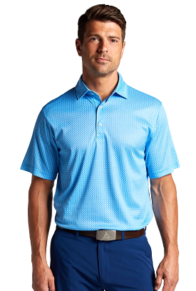 Bermuda Sands Men's Polo Everett - Get the Best Polo Shirts for Men!