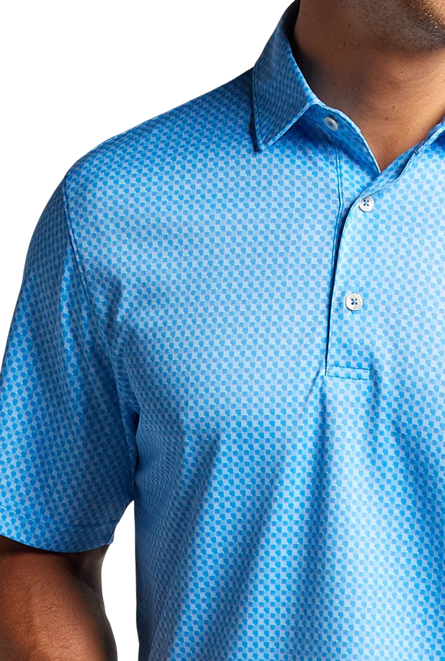 Bermuda Sands Men's Polo Everett - Get the Best Polo Shirts for Men!