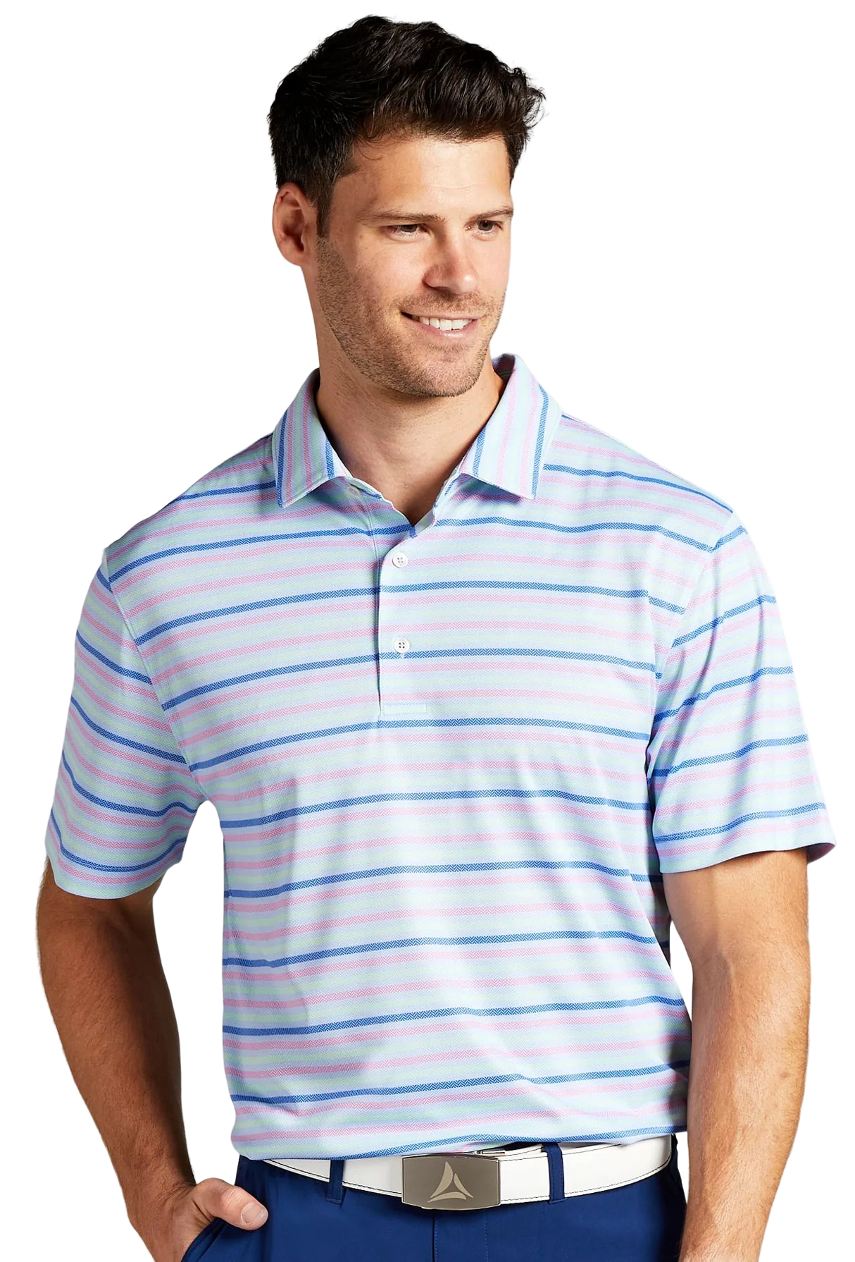 Bermuda Sands Men's Polo Lennox