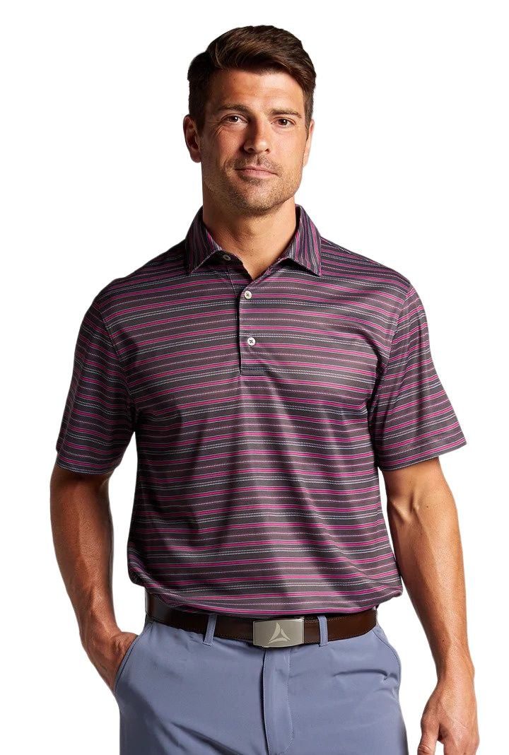 Bermuda Sands Men's Polo Lucas - Essential Search Engine Optimized Item