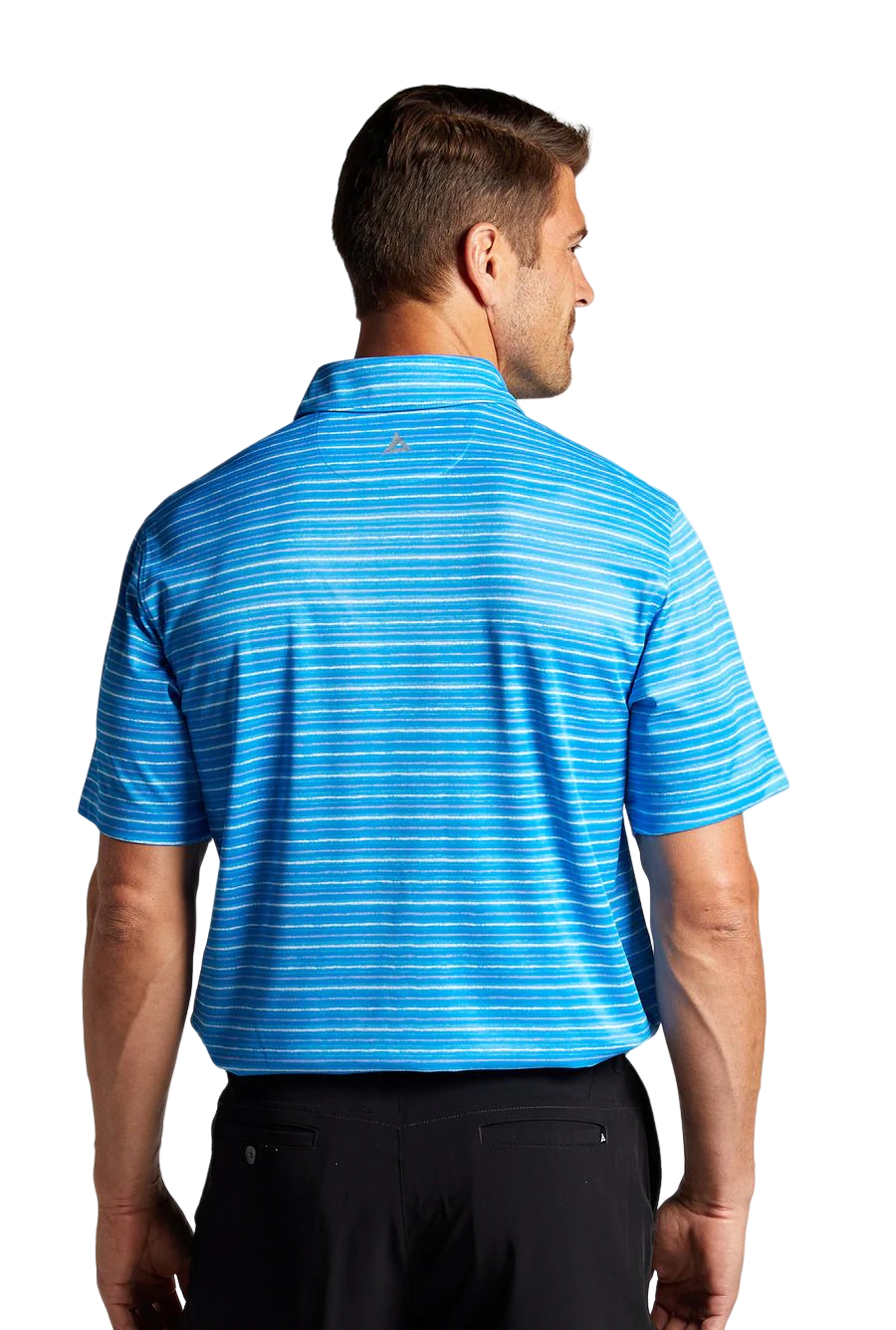 Bermuda Sands Mens Polo Maddox shirt.