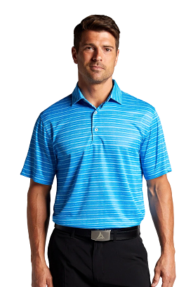 Bermuda Sands Mens Polo Maddox shirt.